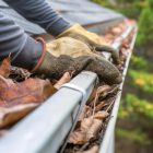 gutter-clean