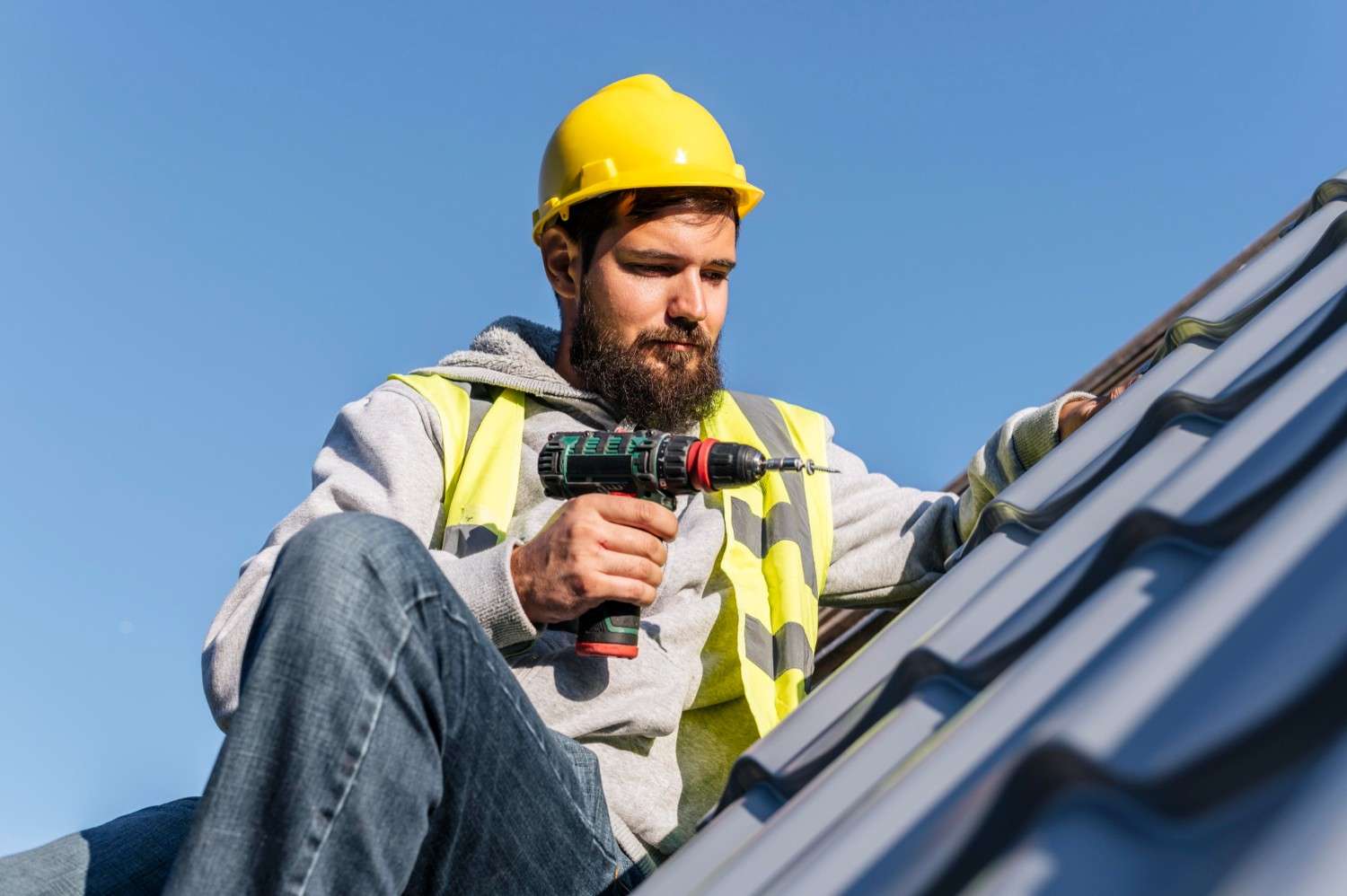 Emergency Roof Repair Cost
