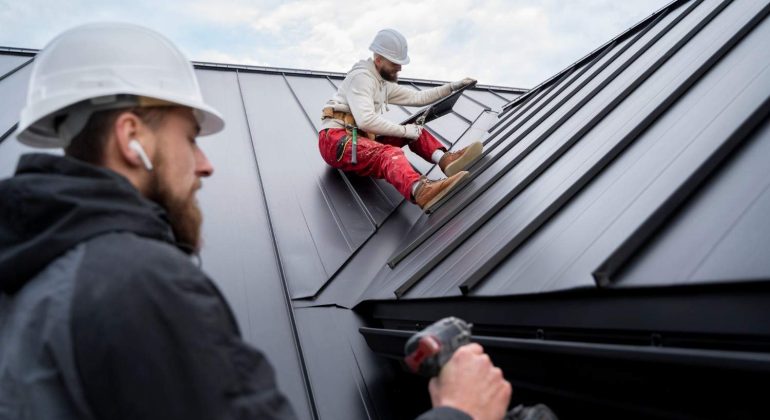 How Much Does Gutter Installation Cost?