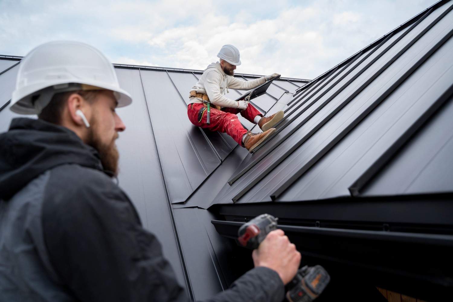 How Much Does Gutter Installation Cost?