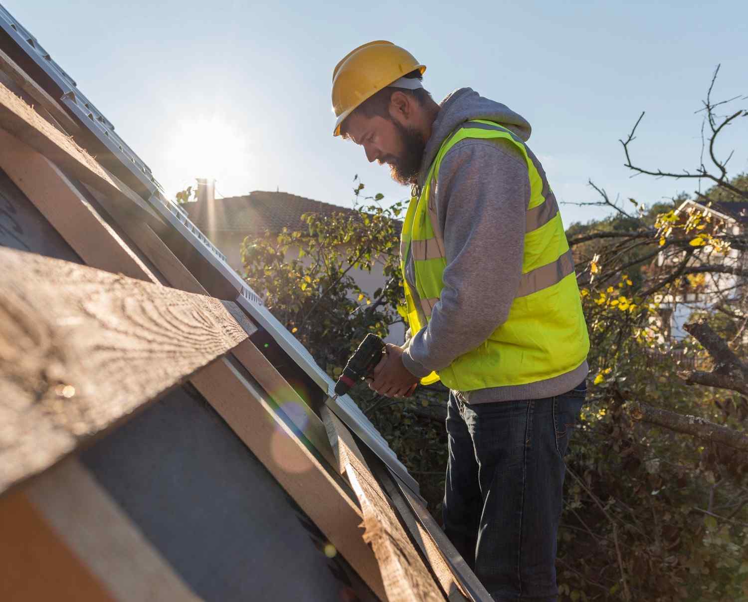 How Much Does Gutter Cleaning Cost