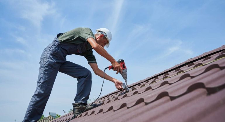 How Much Does an Emergency Roof Repair Cost