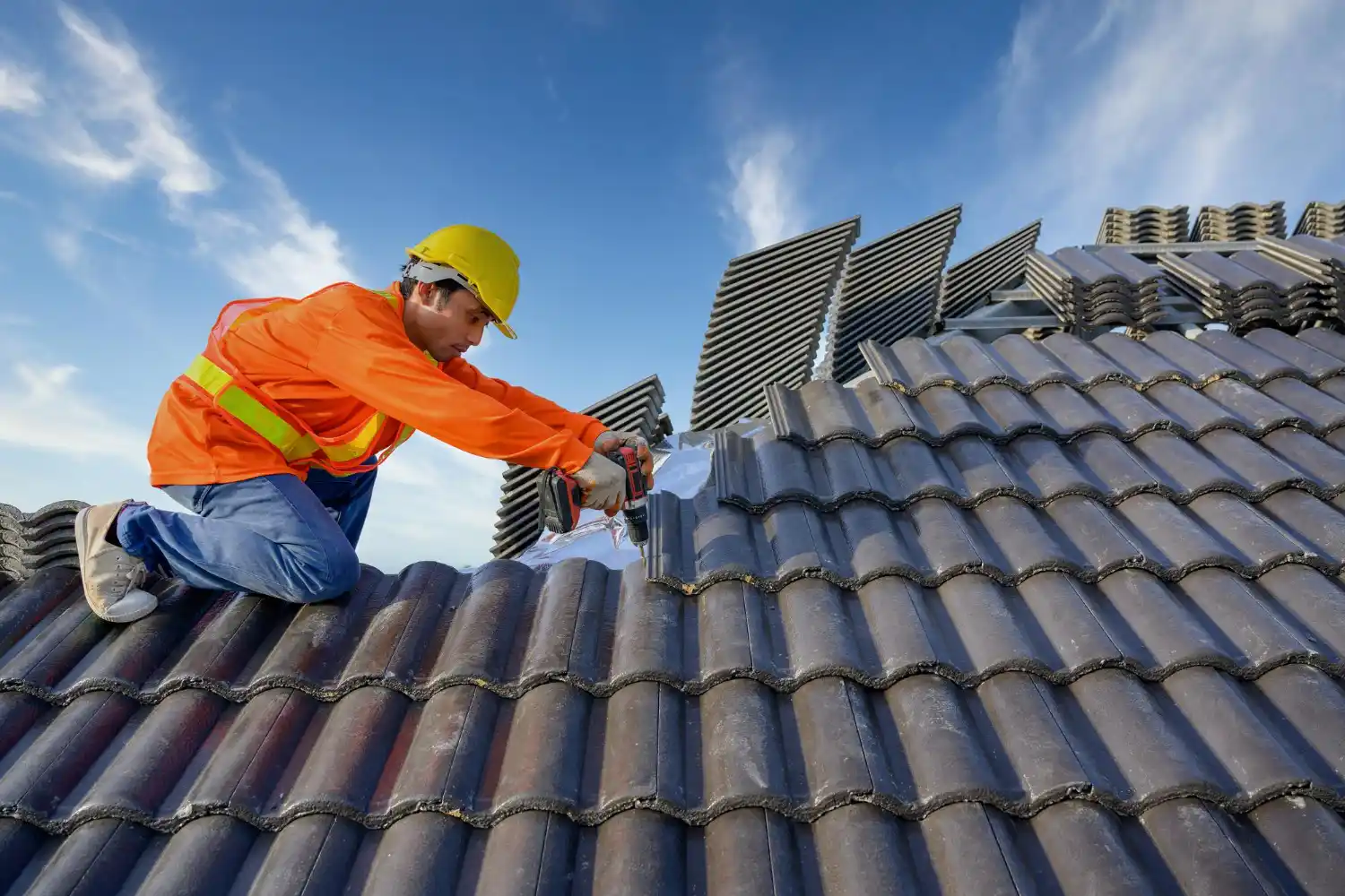 Our Roof Inspection Includes